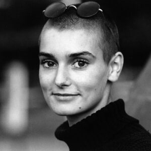 Sinead O’Connor passed away at 56