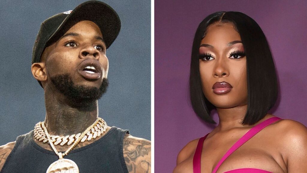 Tory Lanez Sentenced to 10 Years
